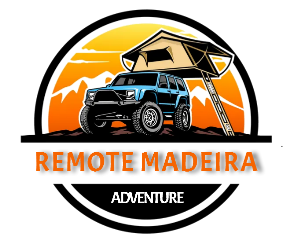 Rooftop Tent Camping in Madeira